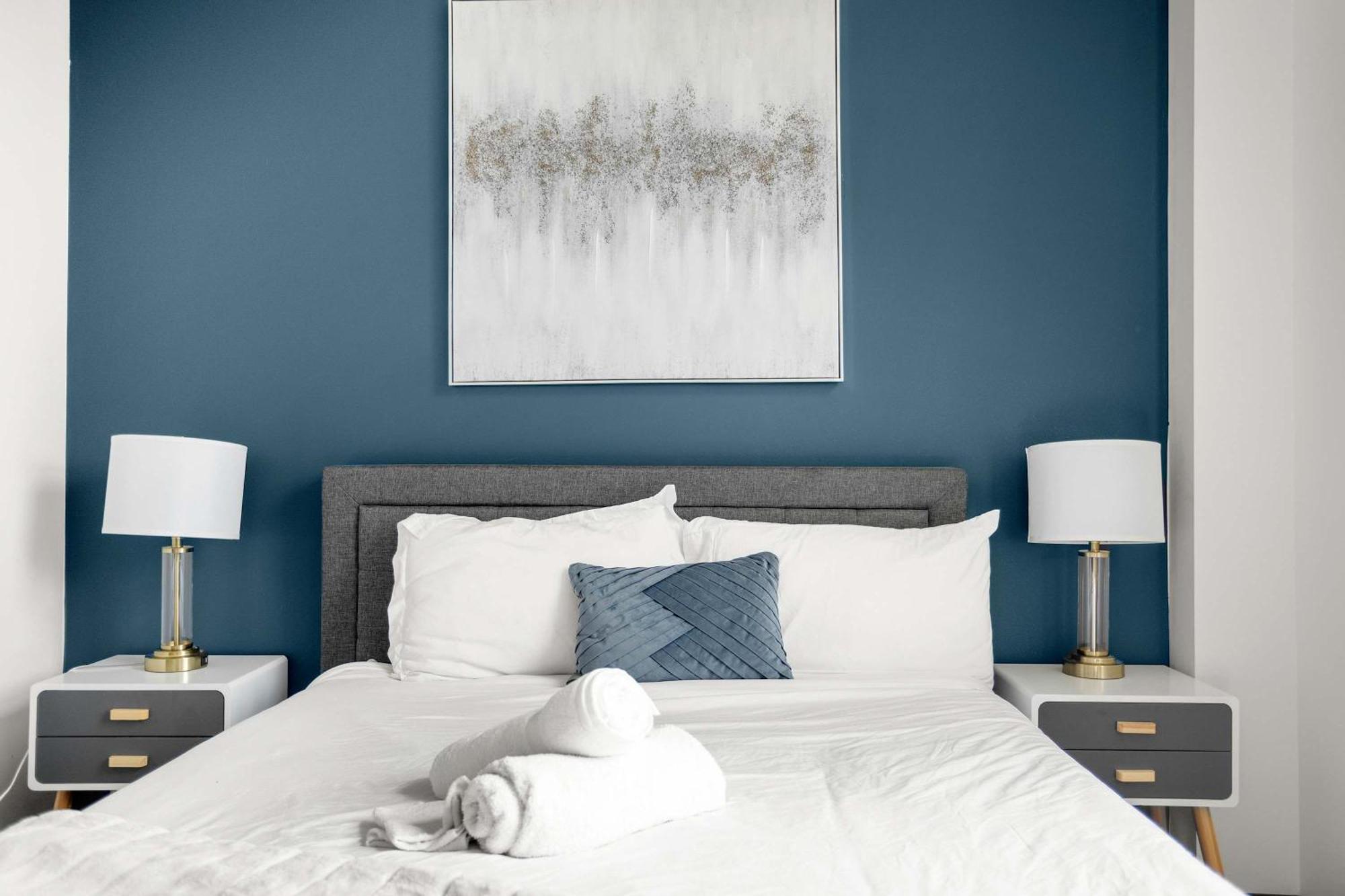Apartamento Cozysuites Modern 1br In Downtown Pitts 13