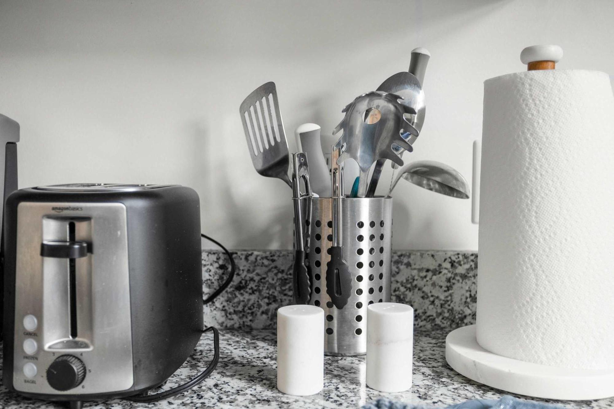 Cozysuites Modern 1br In Downtown Pitts 13 Apartamento *